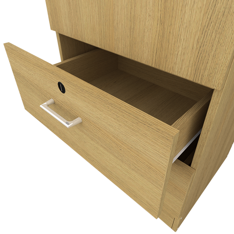 MORE AVERIE OPTIONS Averie 1 Door Wardrobe with 2 Drawer Averie 1 Door Wardrobe with 2 Drawer Mandaue Foam