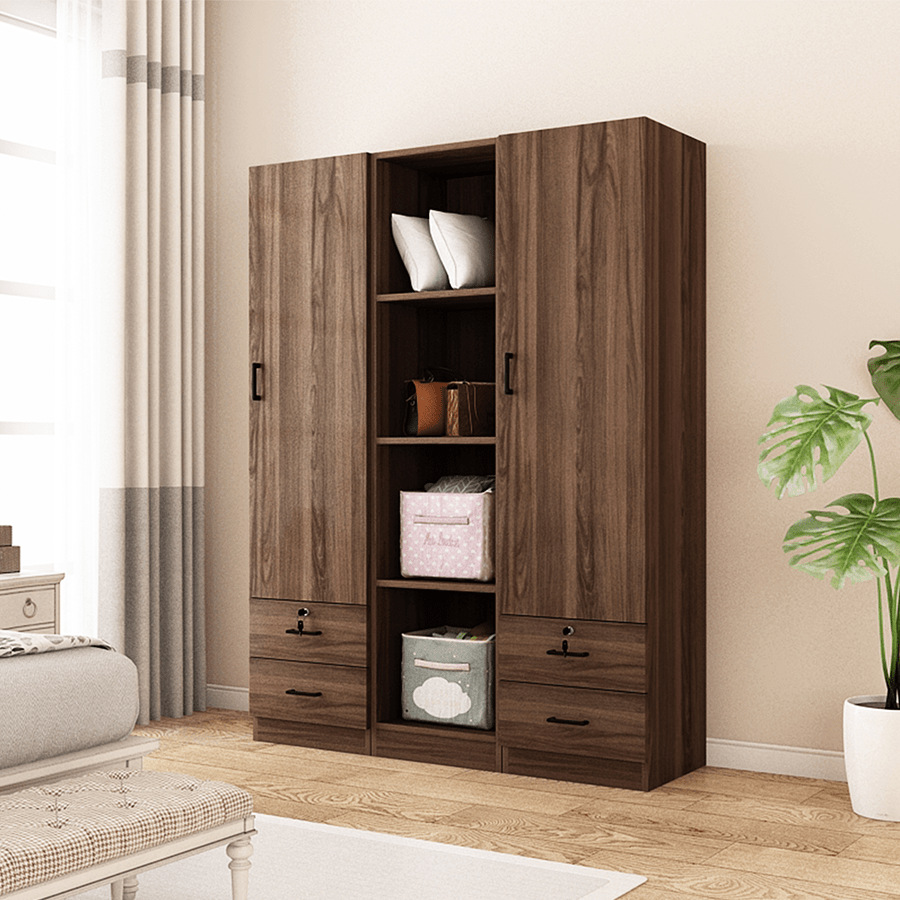 MORE AVERIE OPTIONS Averie 1 Door Wardrobe with 2 Drawer Averie 1 Door Wardrobe with 2 Drawer Mandaue Foam