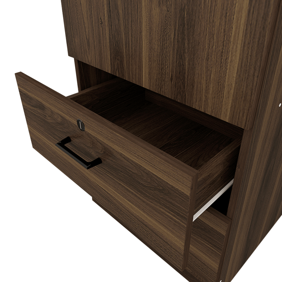 MORE AVERIE OPTIONS Averie 1 Door Wardrobe with 2 Drawer Averie 1 Door Wardrobe with 2 Drawer Mandaue Foam