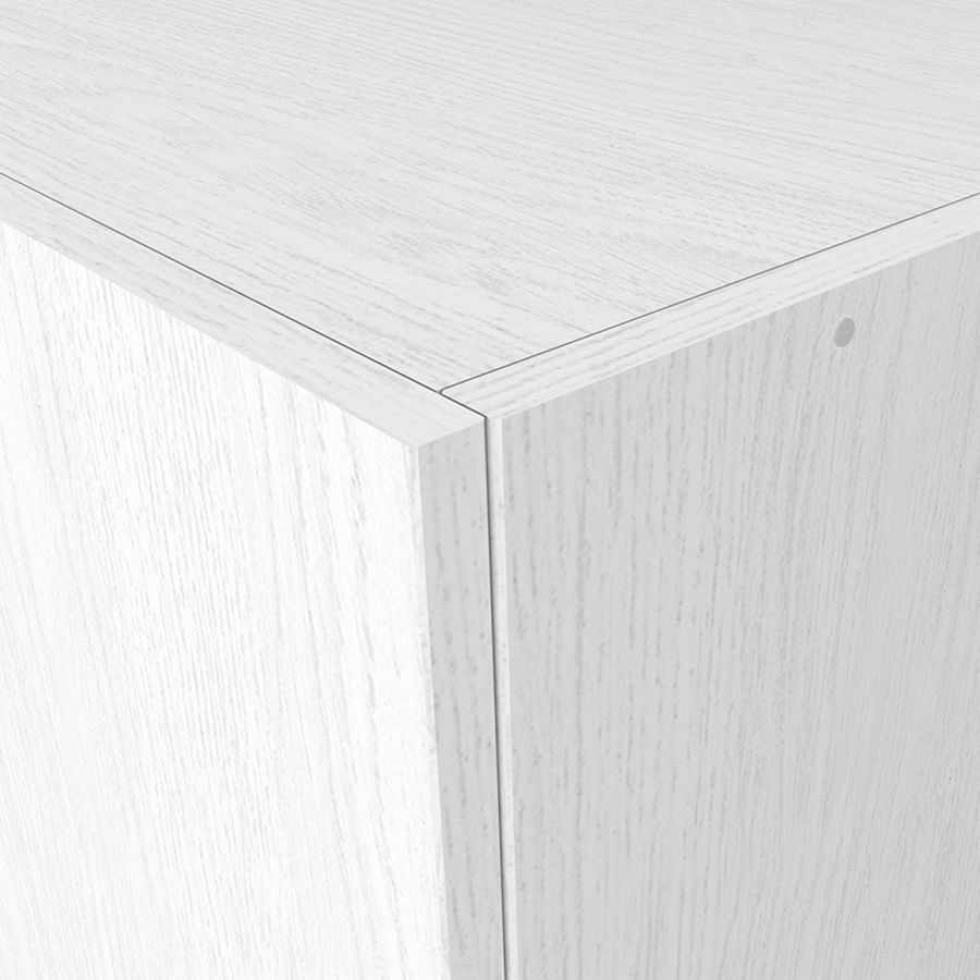 MORE AVERIE OPTIONS Averie 4 Door with 2 Drawer Wardrobe Averie 4 Door with 2 Drawer Wardrobe Mandaue Foam