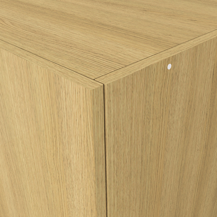 MORE AVERIE OPTIONS Averie 4 Door with 2 Drawer Wardrobe Averie 4 Door with 2 Drawer Wardrobe Mandaue Foam