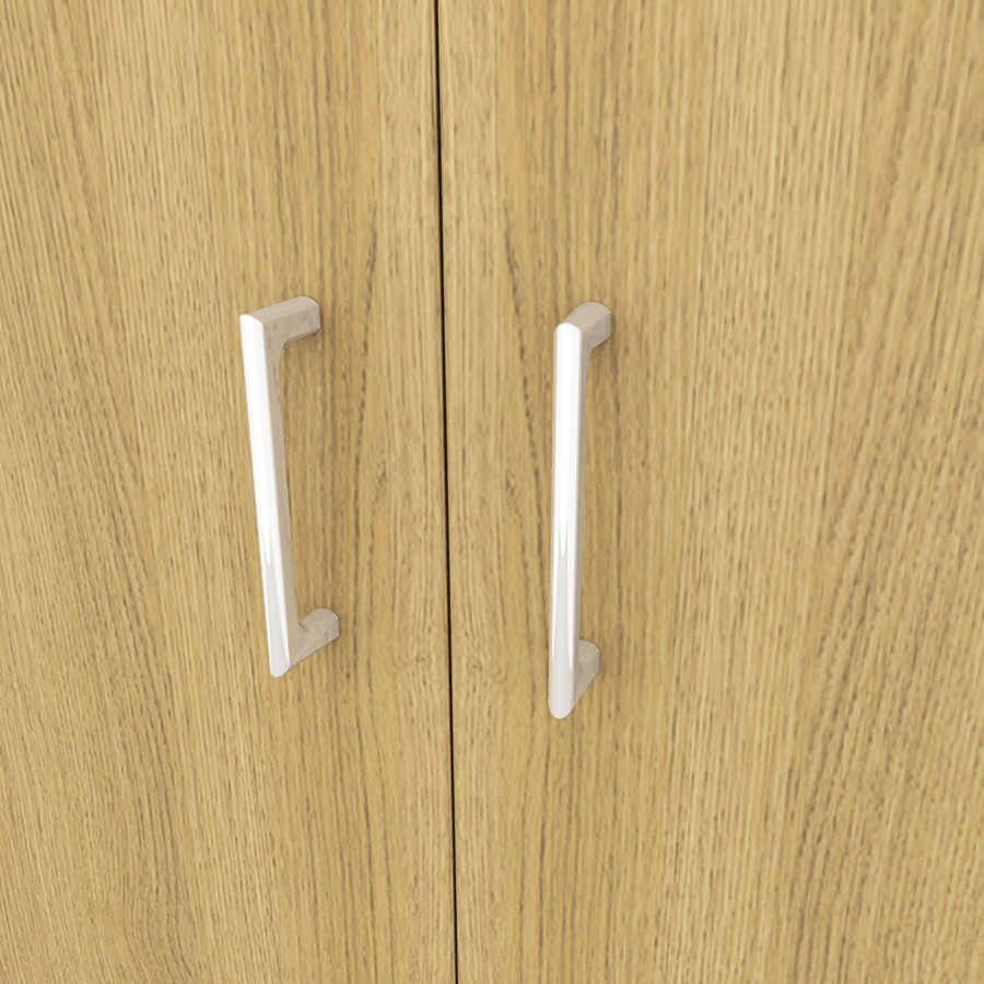 MORE AVERIE OPTIONS Averie 4 Door with 2 Drawer Wardrobe Averie 4 Door with 2 Drawer Wardrobe Mandaue Foam