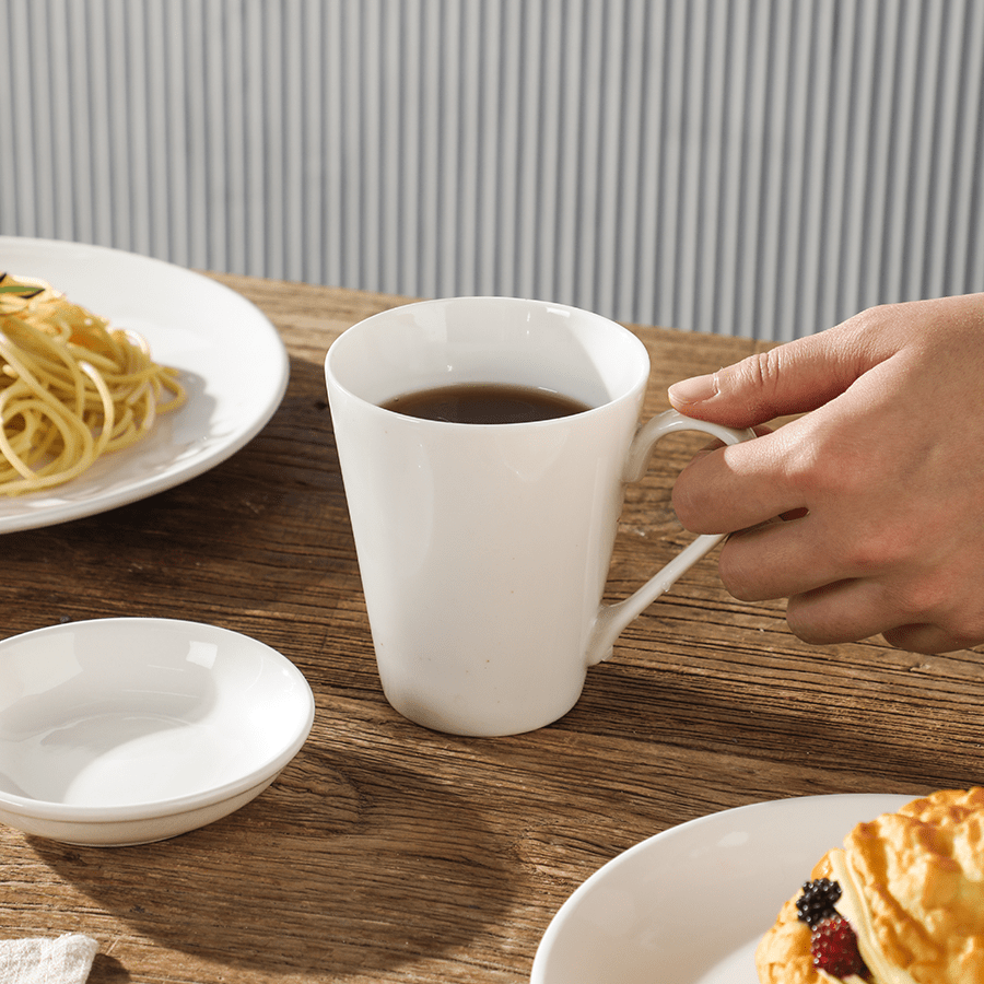 Avie Basic Mug - 320ml Avie Basic Mug - 320ml Mandaue Foam