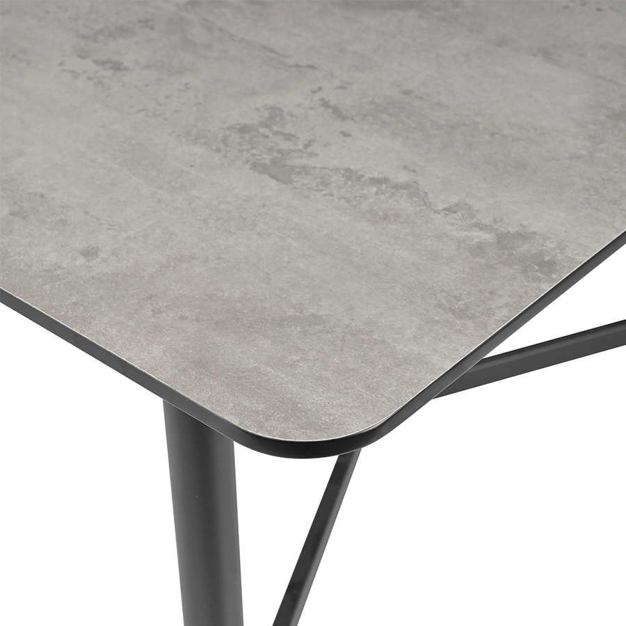 Baltimore 8 Seater Dining Set