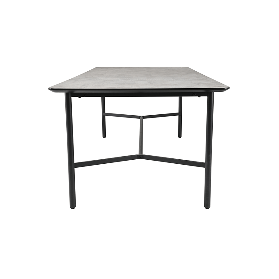 Baltimore 8 Seater Dining Set