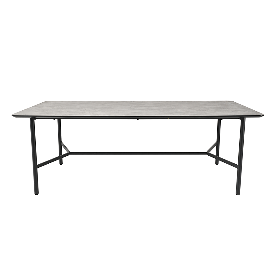 Baltimore 8 Seater Dining Set