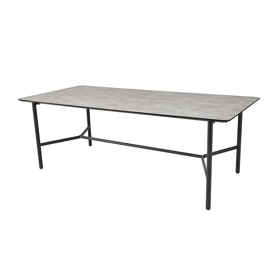 Baltimore 8 Seater Dining Set