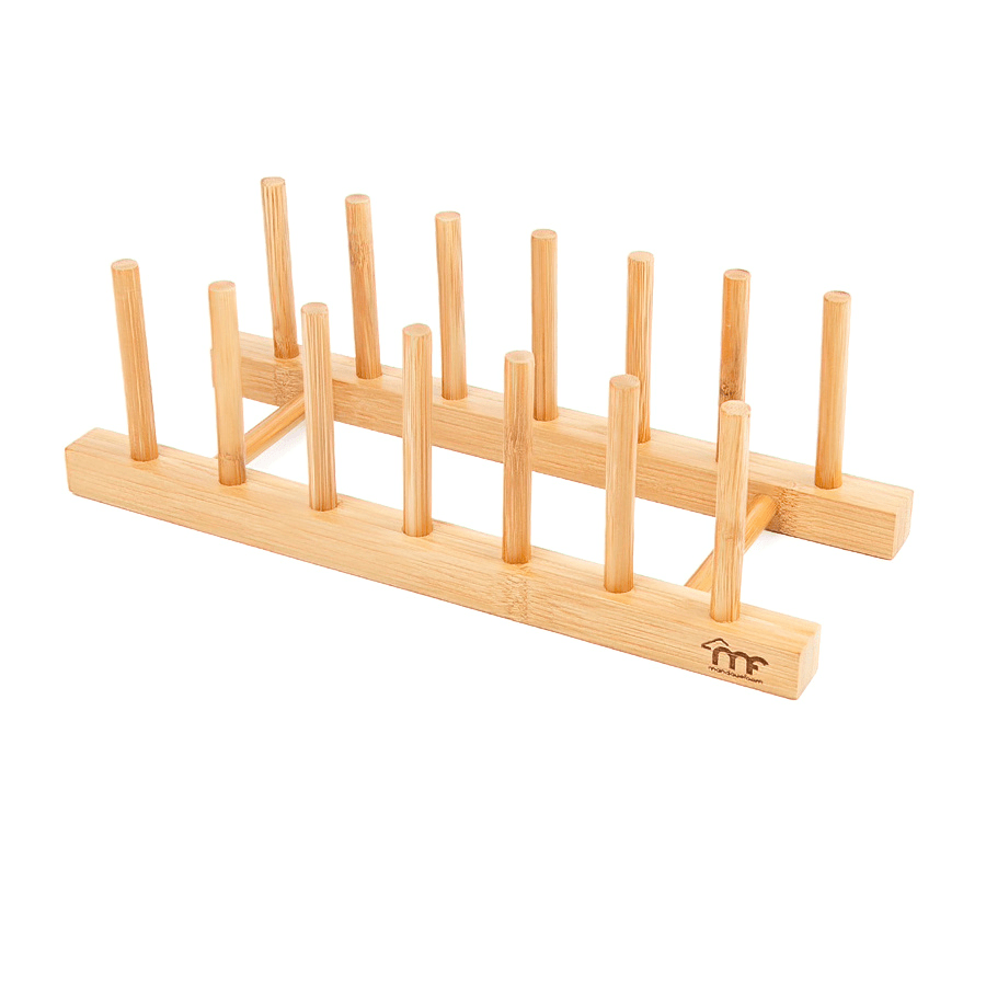 Bamboo Plate Holder Bamboo Plate Holder Mandaue Foam