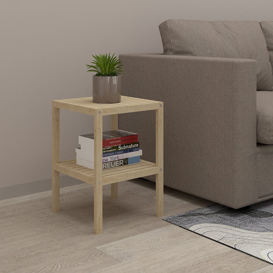 Bao Side Table