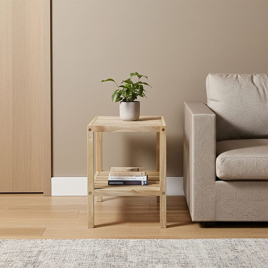 Bao Side Table