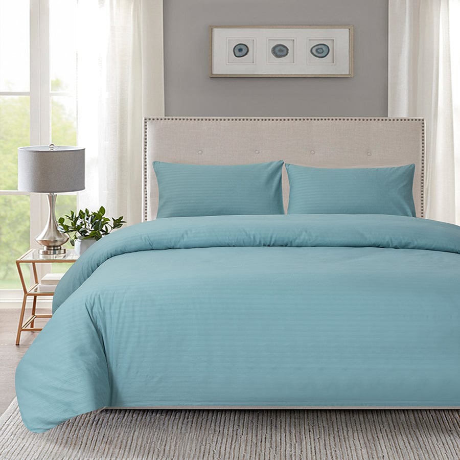 Basic Duck Egg Bed In A Bag