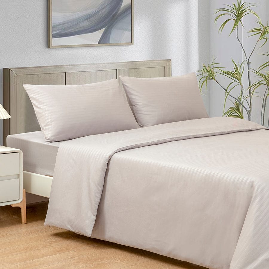 Basic Espresso Bed In A Bag