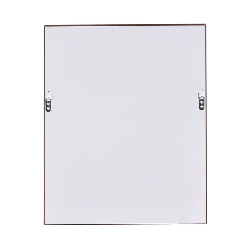 Basic Mirror Gray Ash 30x40cm B1T1