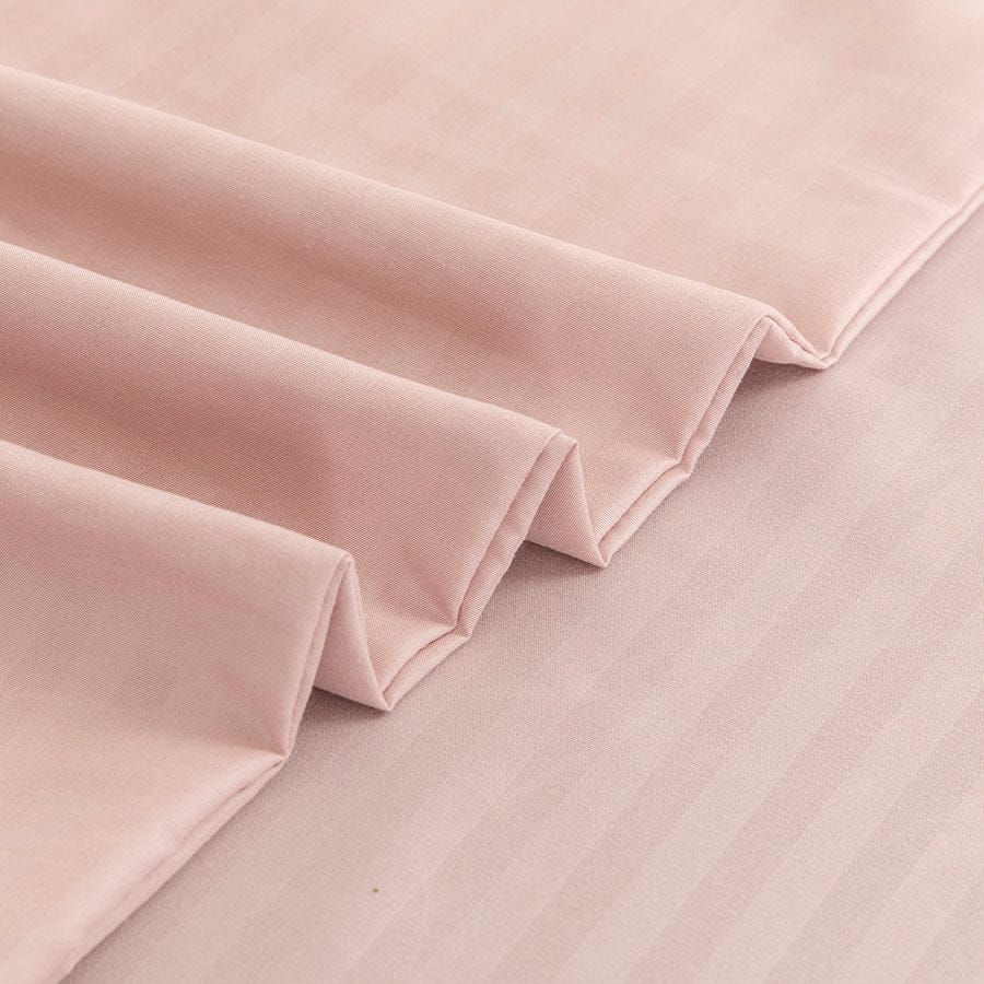 Basic Rose Dust Bed In A Bag