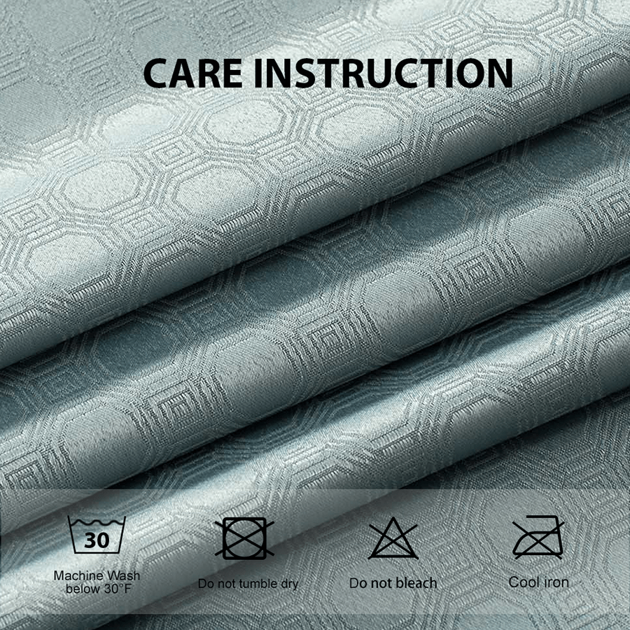 Basse Set of 2 Curtains Basse Set of 2 Curtains Mandaue Foam