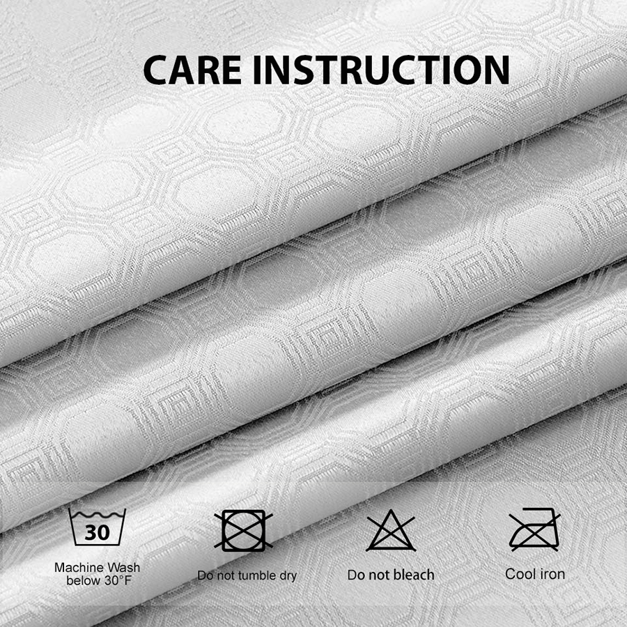 Basse Set of 2 Curtains Basse Set of 2 Curtains Mandaue Foam