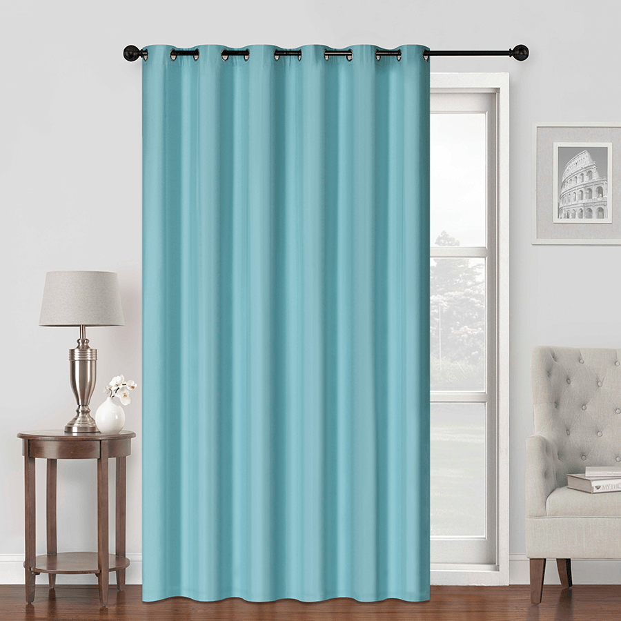 Bayli Blackout Curtain Bayli Blackout Curtain Mandaue Foam