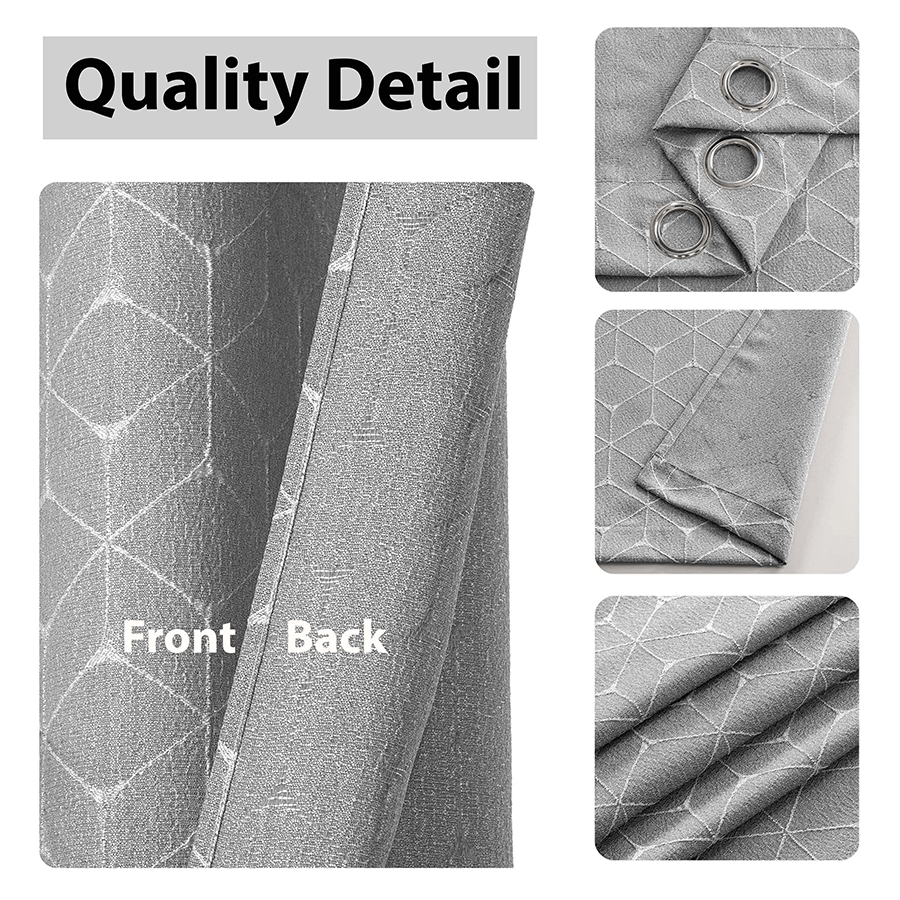 Beata Curtain Beata Curtain Mandaue Foam