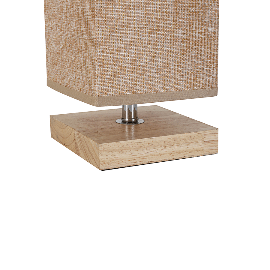 Beint Mini Table Lamp Beint Mini Table Lamp Mandaue Foam