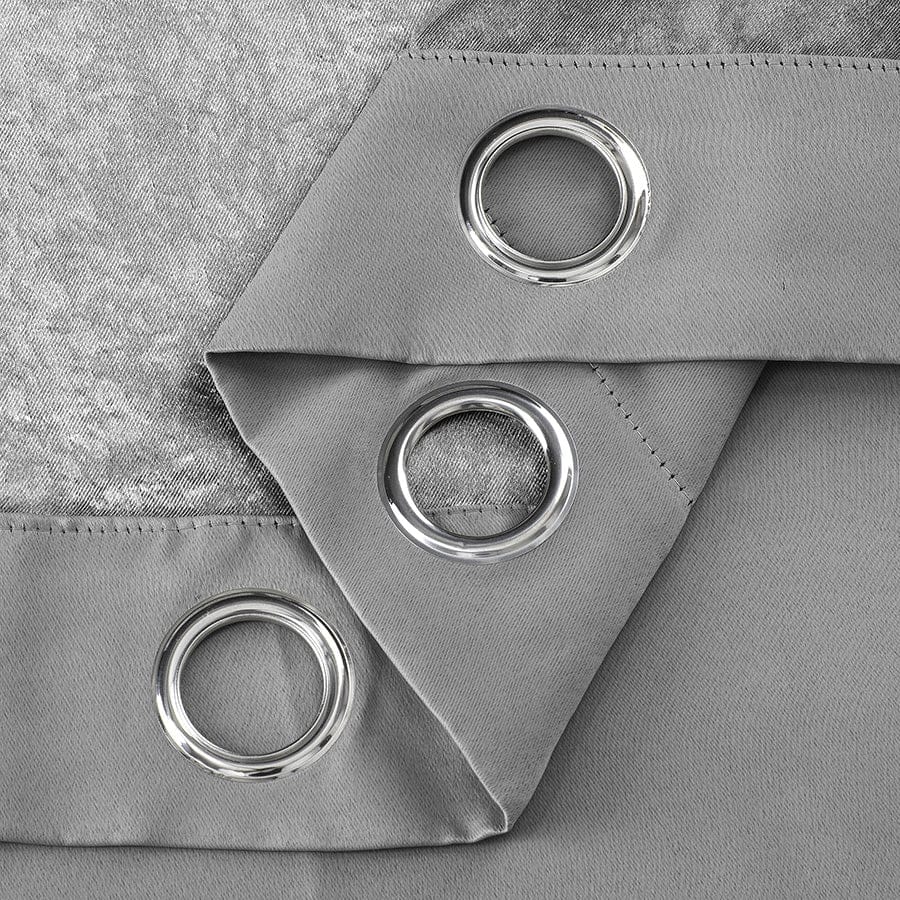 Beint Semi Blackout 54x85" Set of 2