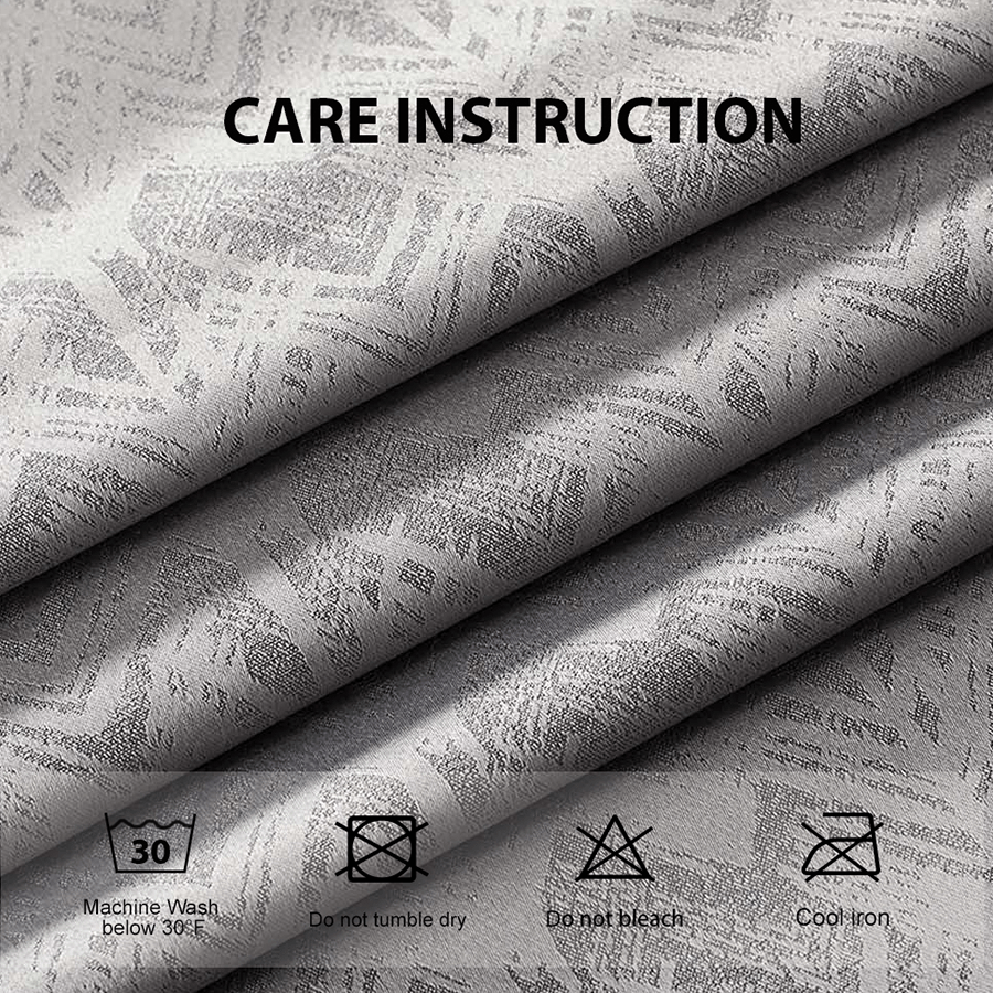 Bendt Set of 2 Curtains Bendt Set of 2 Curtains Mandaue Foam