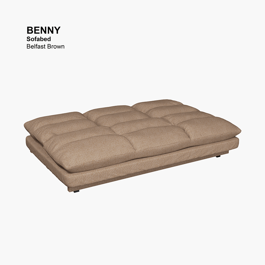 #swatch_Fabric Belfast Brown