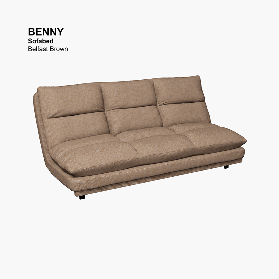 #swatch_Fabric Belfast Brown