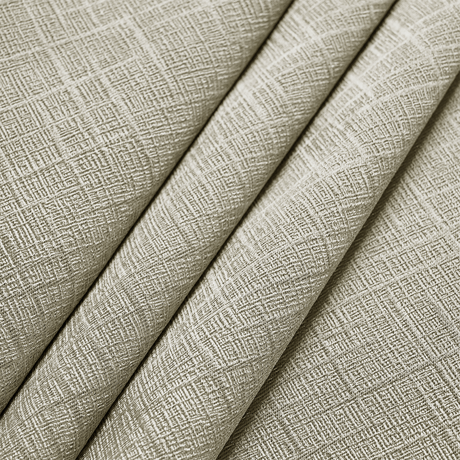 Beno Semi Blackout Curtain