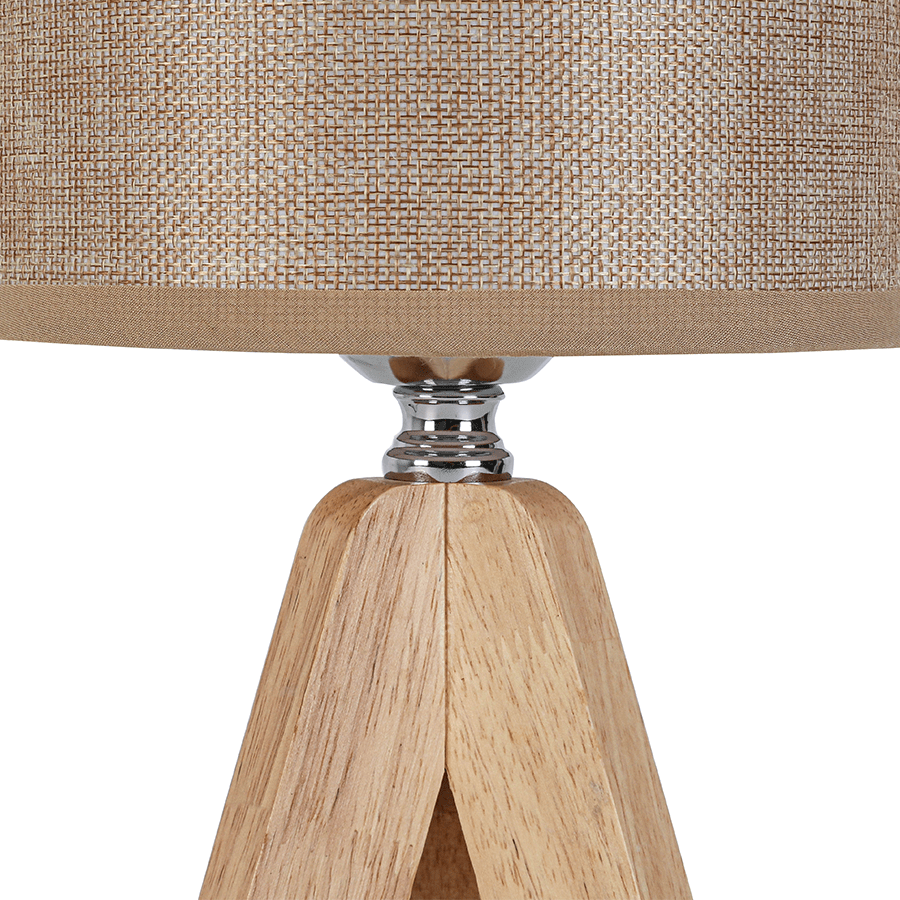 Berdor Mini Tripod Lamp Berdor Mini Tripod Lamp Mandaue Foam