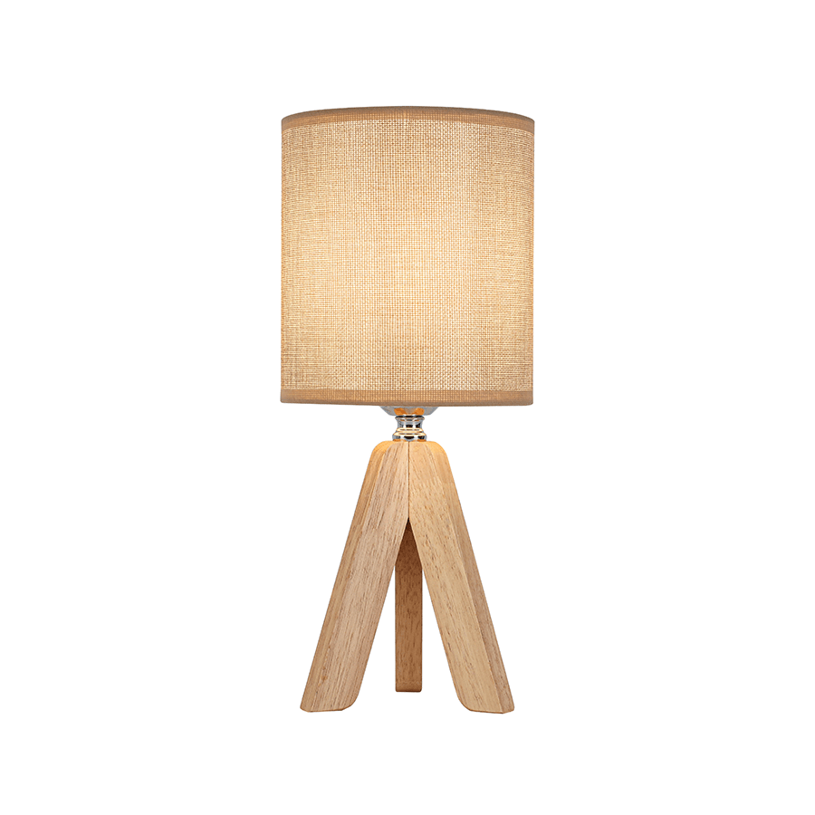 Berdor Mini Tripod Lamp Berdor Mini Tripod Lamp Mandaue Foam