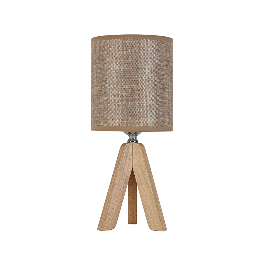Berdor Mini Tripod Lamp
