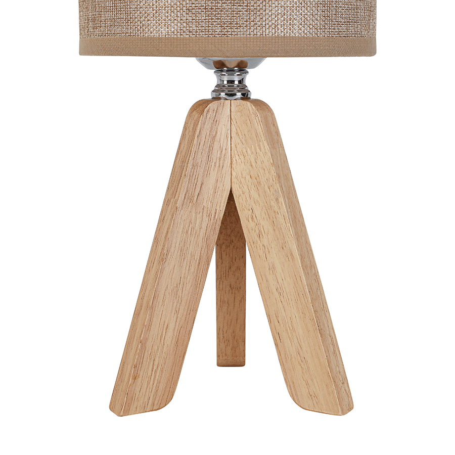 Berdor Mini Tripod Lamp Berdor Mini Tripod Lamp Mandaue Foam