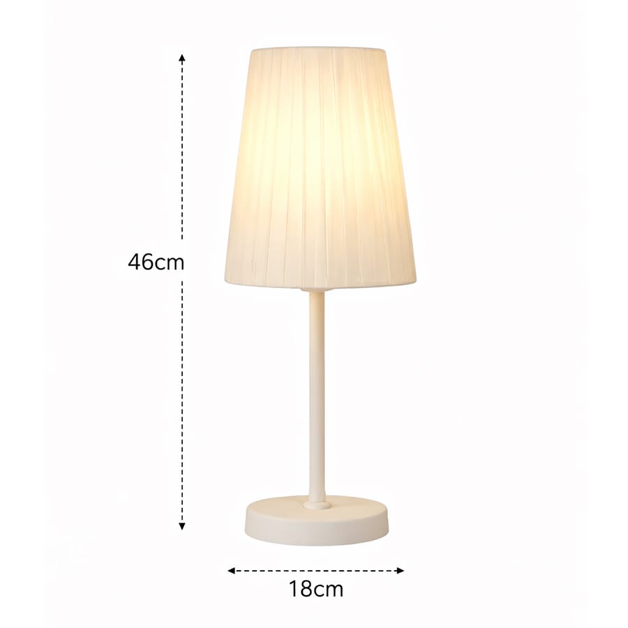 Berin Table Lamp