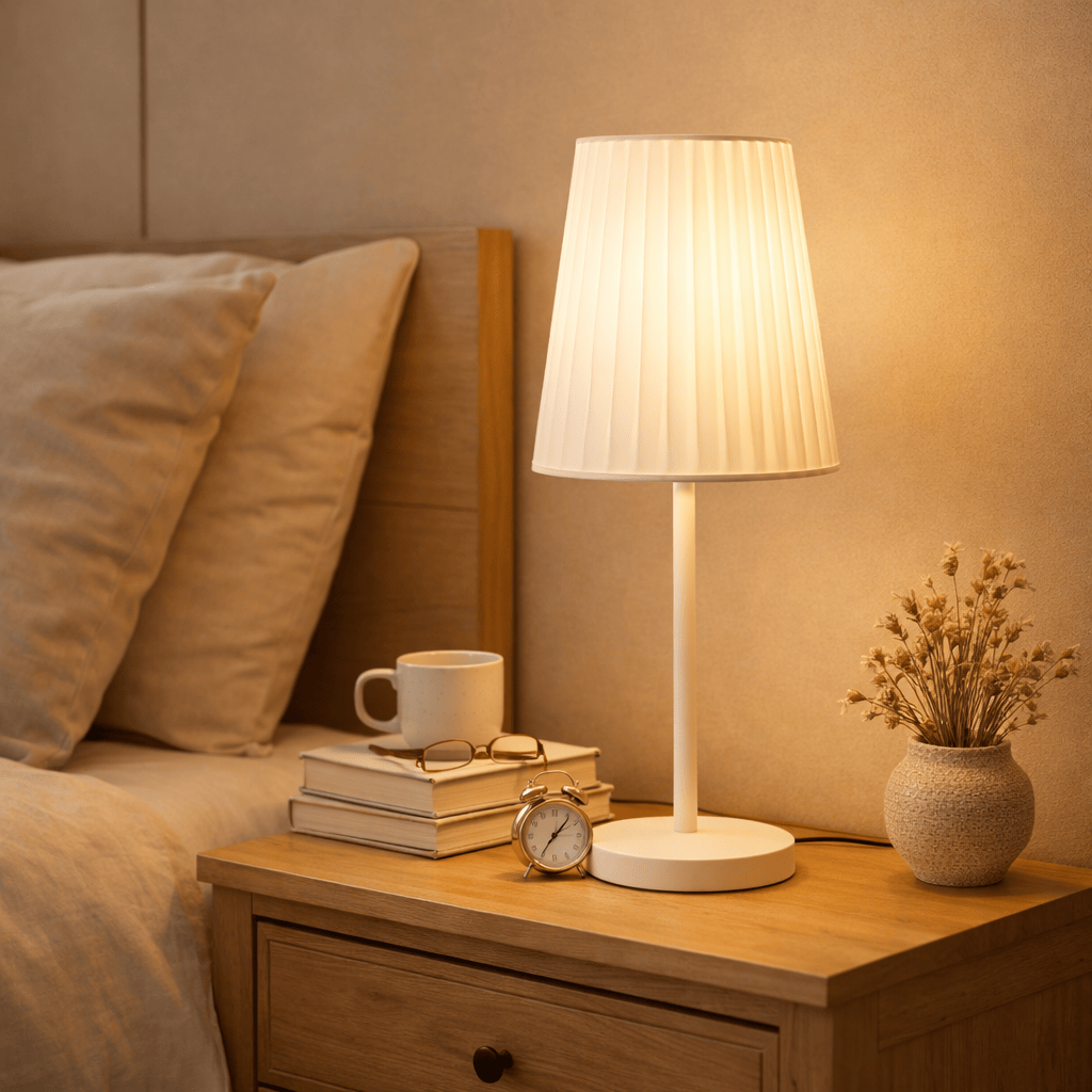Berin Table Lamp