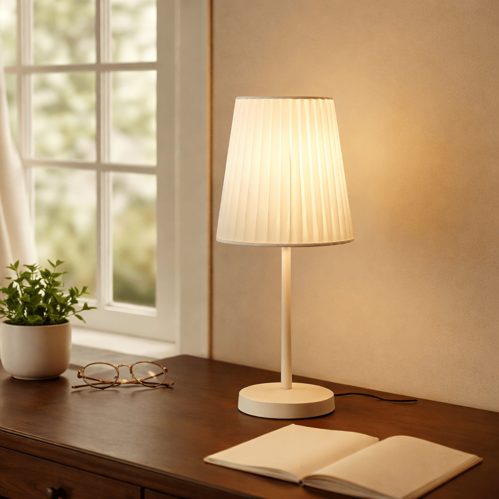Berin Table Lamp