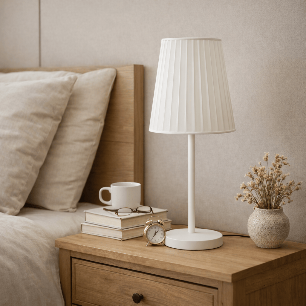 Berin Table Lamp