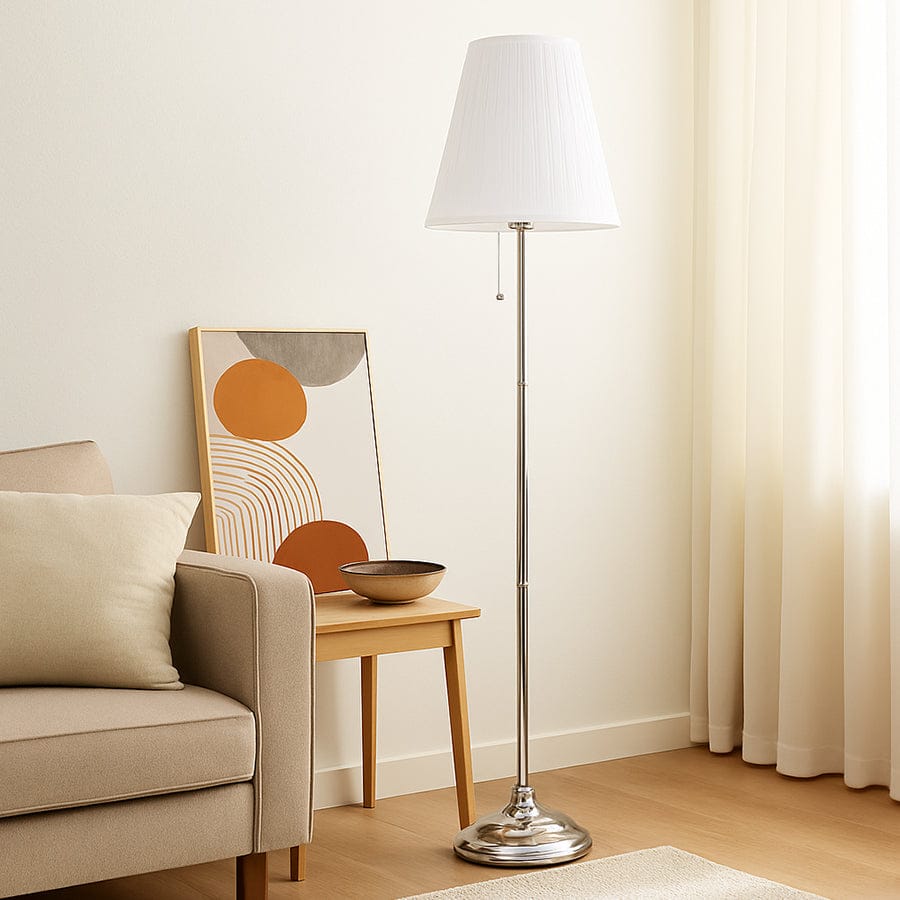 Bernth Floor Lamp