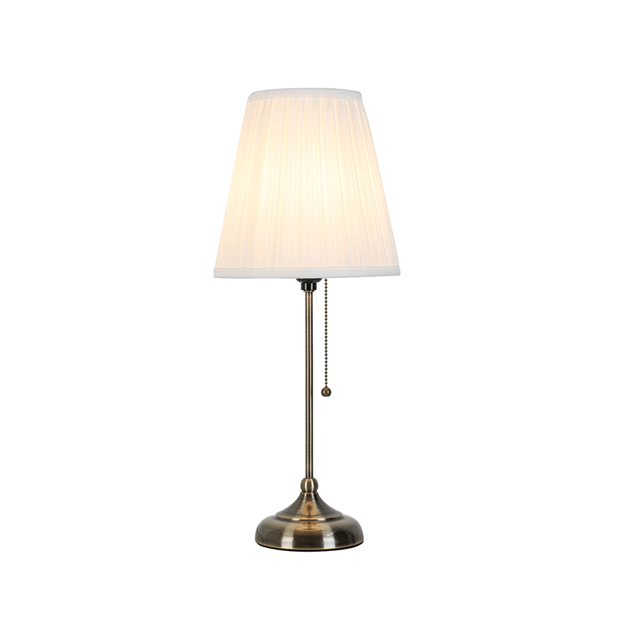 Bernth Table Lamp Bernth Table Lamp Mandaue Foam