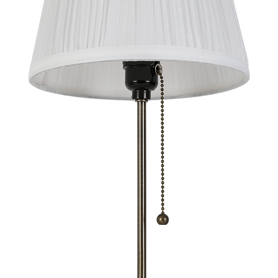 Bernth Table Lamp Bernth Table Lamp Mandaue Foam