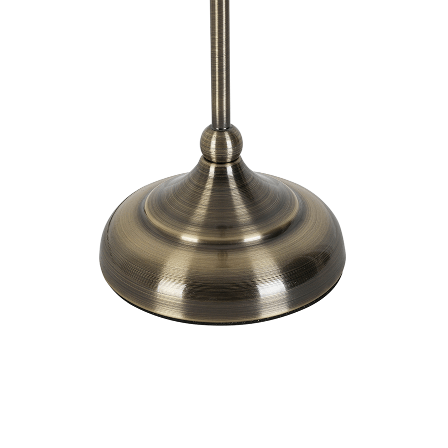 Bernth Table Lamp Bernth Table Lamp Mandaue Foam