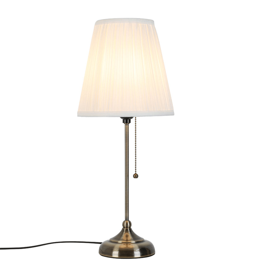 Bernth Table Lamp Bernth Table Lamp Mandaue Foam