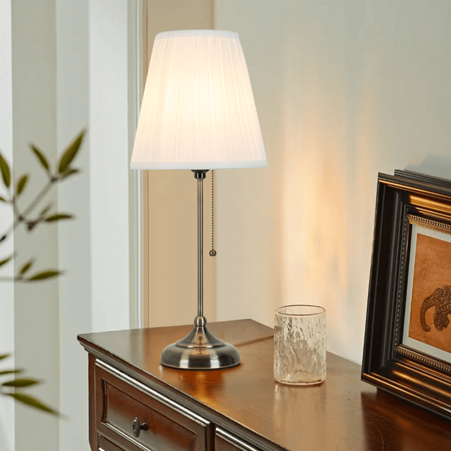 Bernth Table Lamp Bernth Table Lamp Mandaue Foam