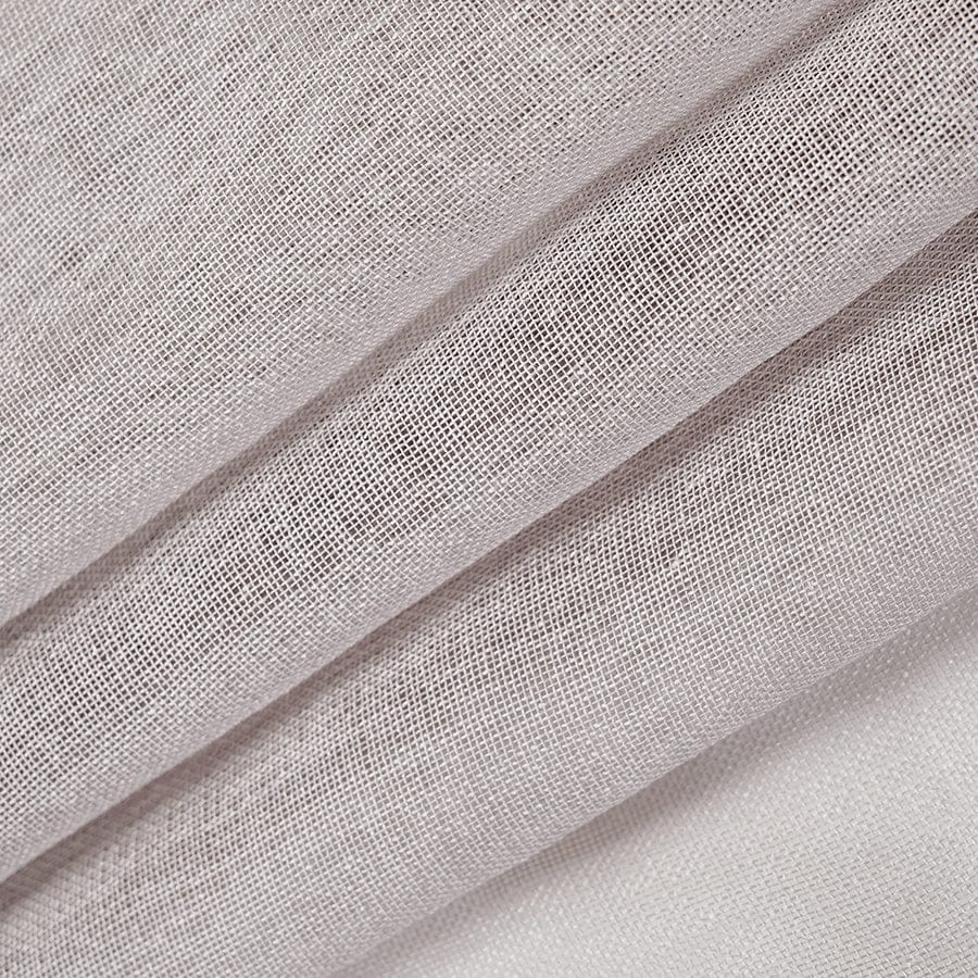 Betine Plain & Printed Set of 4 Curtains