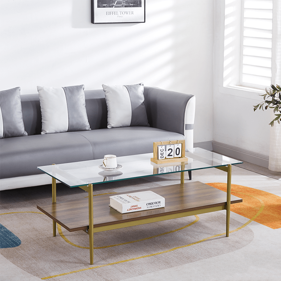 MORE BEXLEY OPTIONS Bexley Glass Top Coffee Table Bexley Glass Top Coffee Table Mandaue Foam