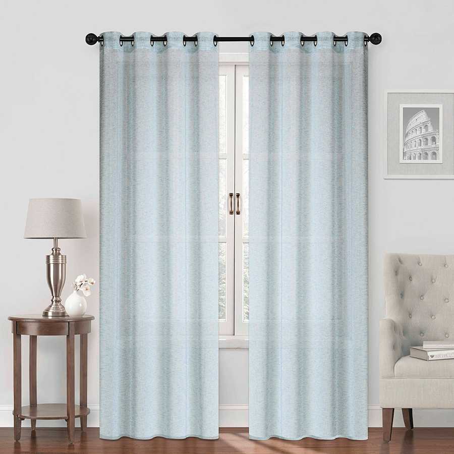 Billa Curtain Billa Curtain Iceberg Mandaue Foam