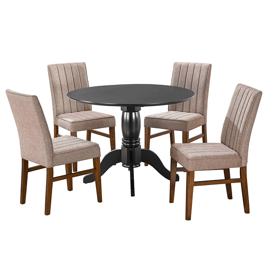 Billy Dining Chair Billy Dining Chair Mandaue Foam