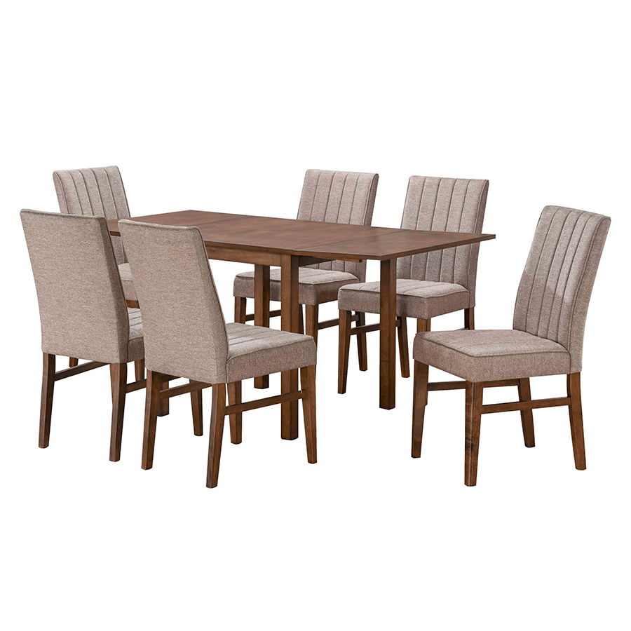 Billy Dining Chair Billy Dining Chair Mandaue Foam