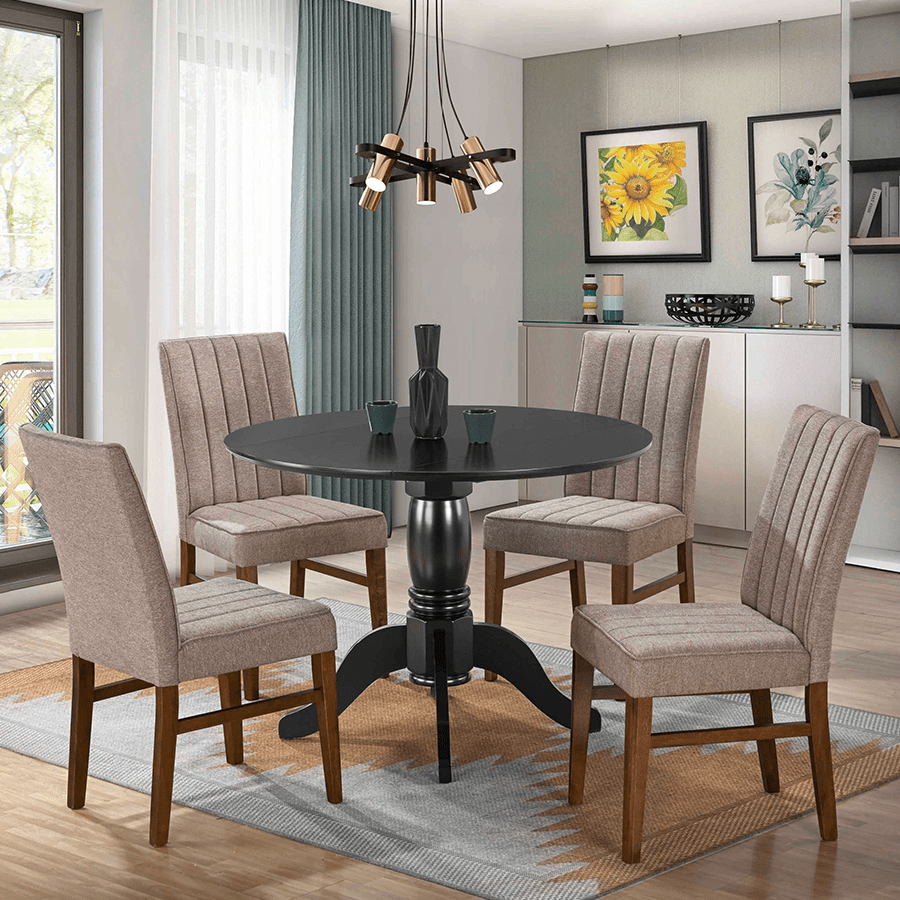 Billy Dining Chair Billy Dining Chair Mandaue Foam