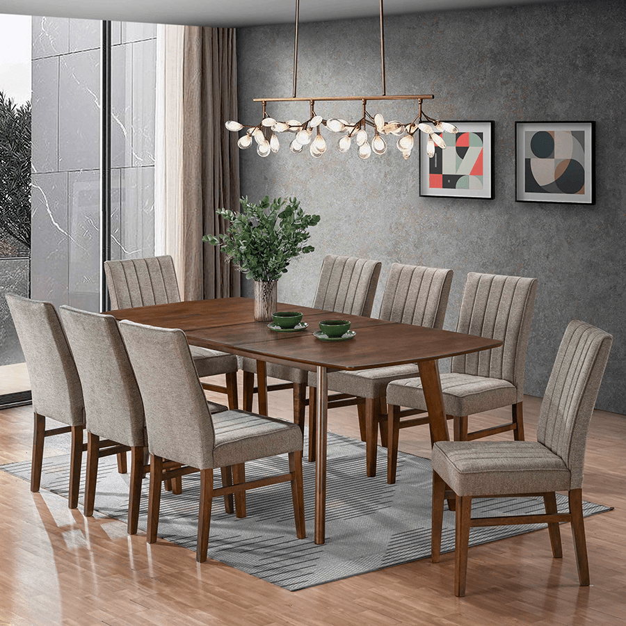 Billy Dining Chair Billy Dining Chair Mandaue Foam