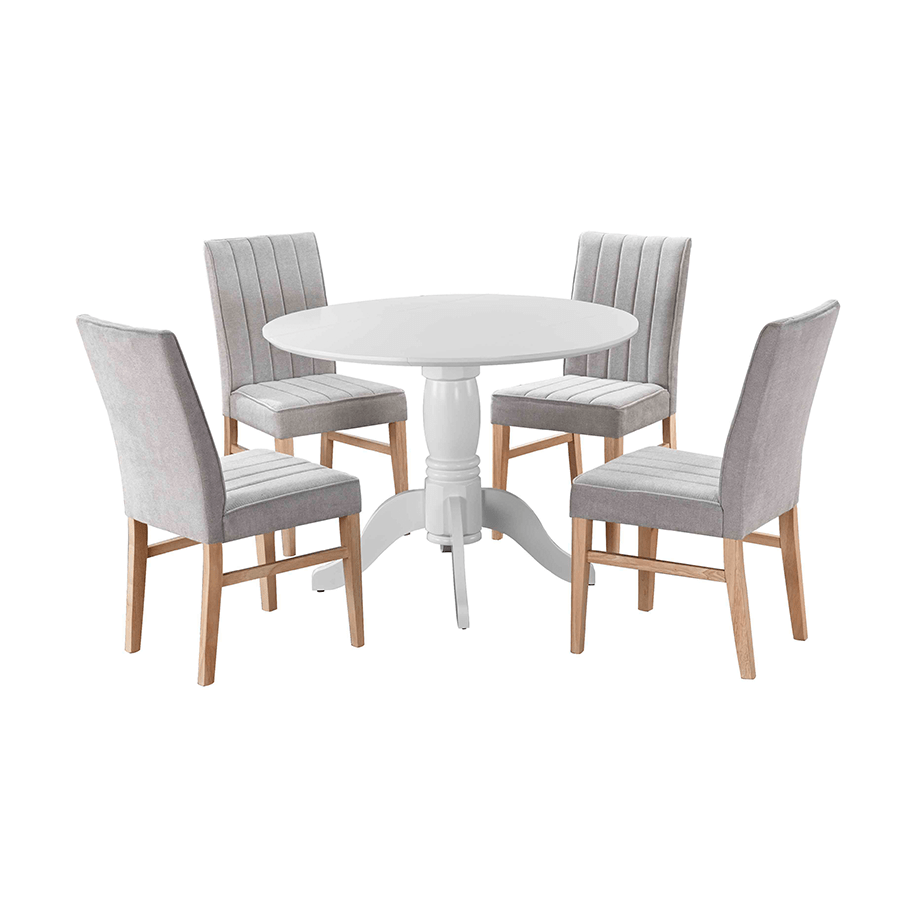 Billy Dining Chair Billy Dining Chair Mandaue Foam